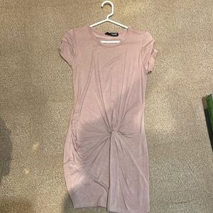 Audrey 3+1 Dress